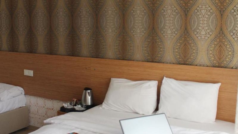 Istanbul Dedem 3* миниатюра 3