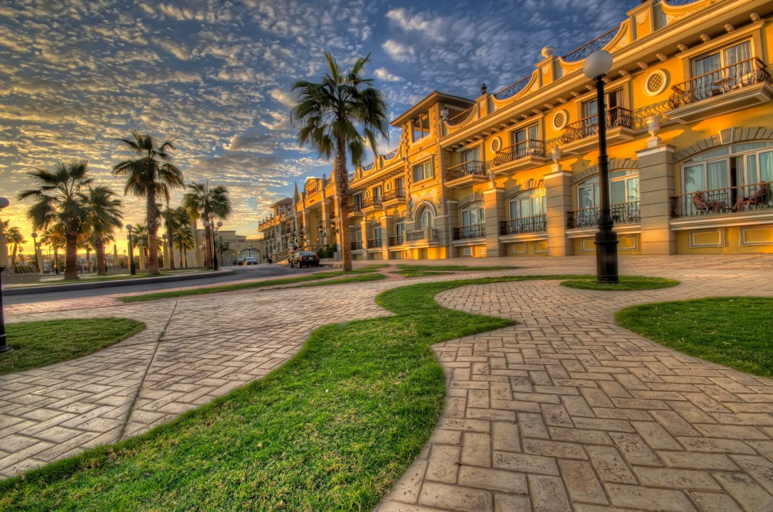 Il Mercato Splash Aqua Park 5* миниатюра 2