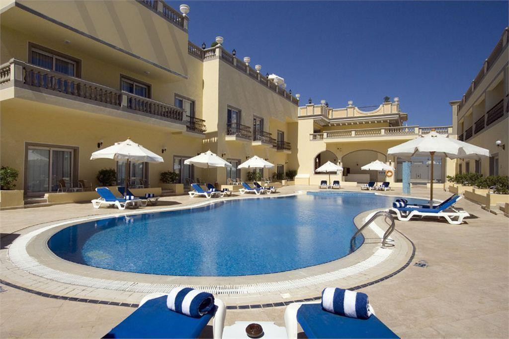 Il Mercato Splash Aqua Park 5* миниатюра 4