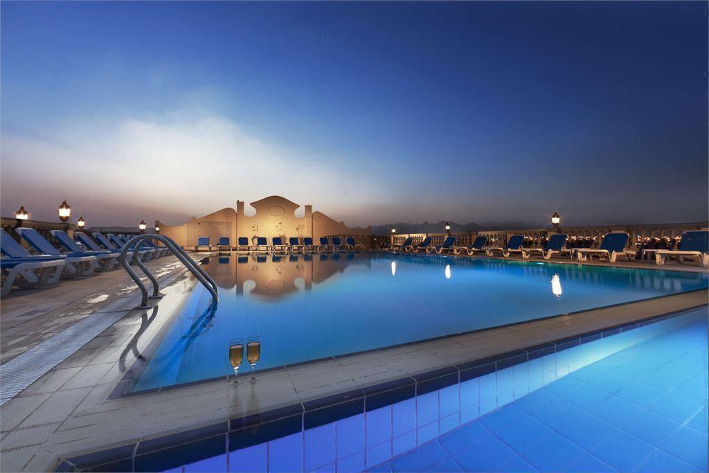 Il Mercato Splash Aqua Park 5* миниатюра 5