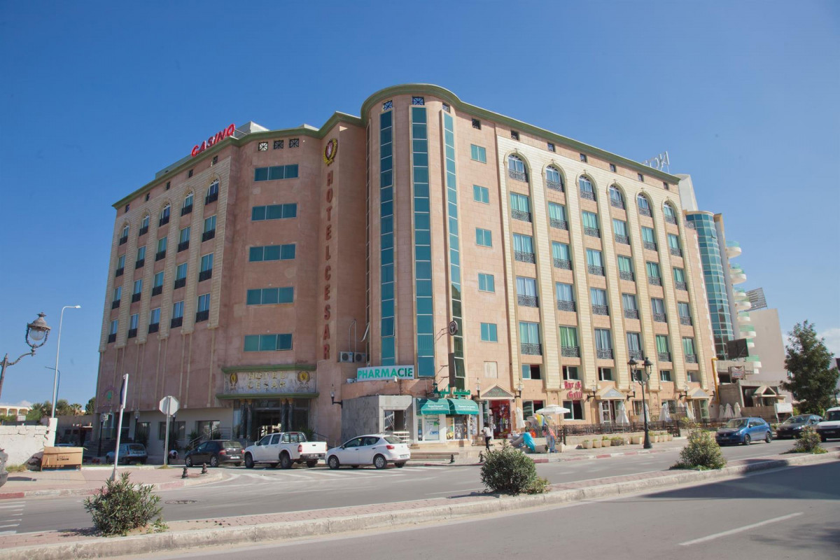 Cesar Palace Casino 4* миниатюра 2