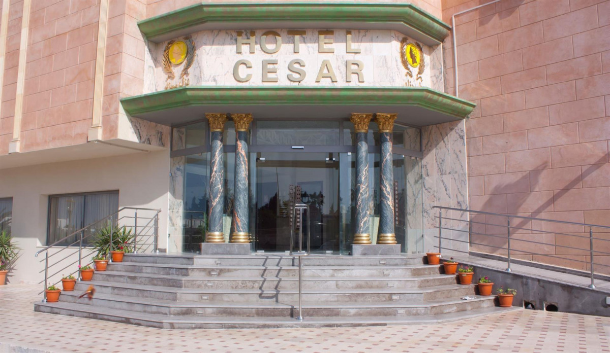 Cesar Palace Casino 4* миниатюра 3