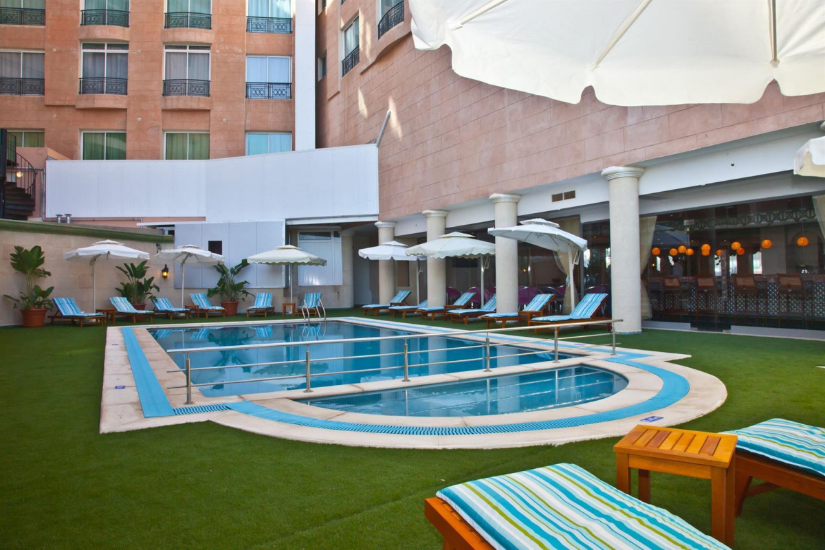 Cesar Palace Casino 4* миниатюра 4