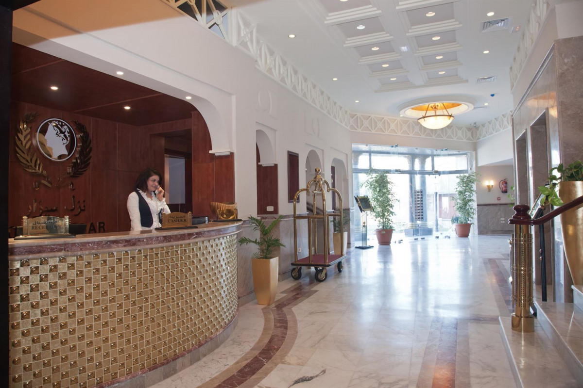 Cesar Palace Casino 4* миниатюра 5