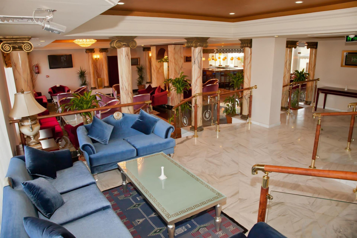 Cesar Palace Casino 4* миниатюра 6