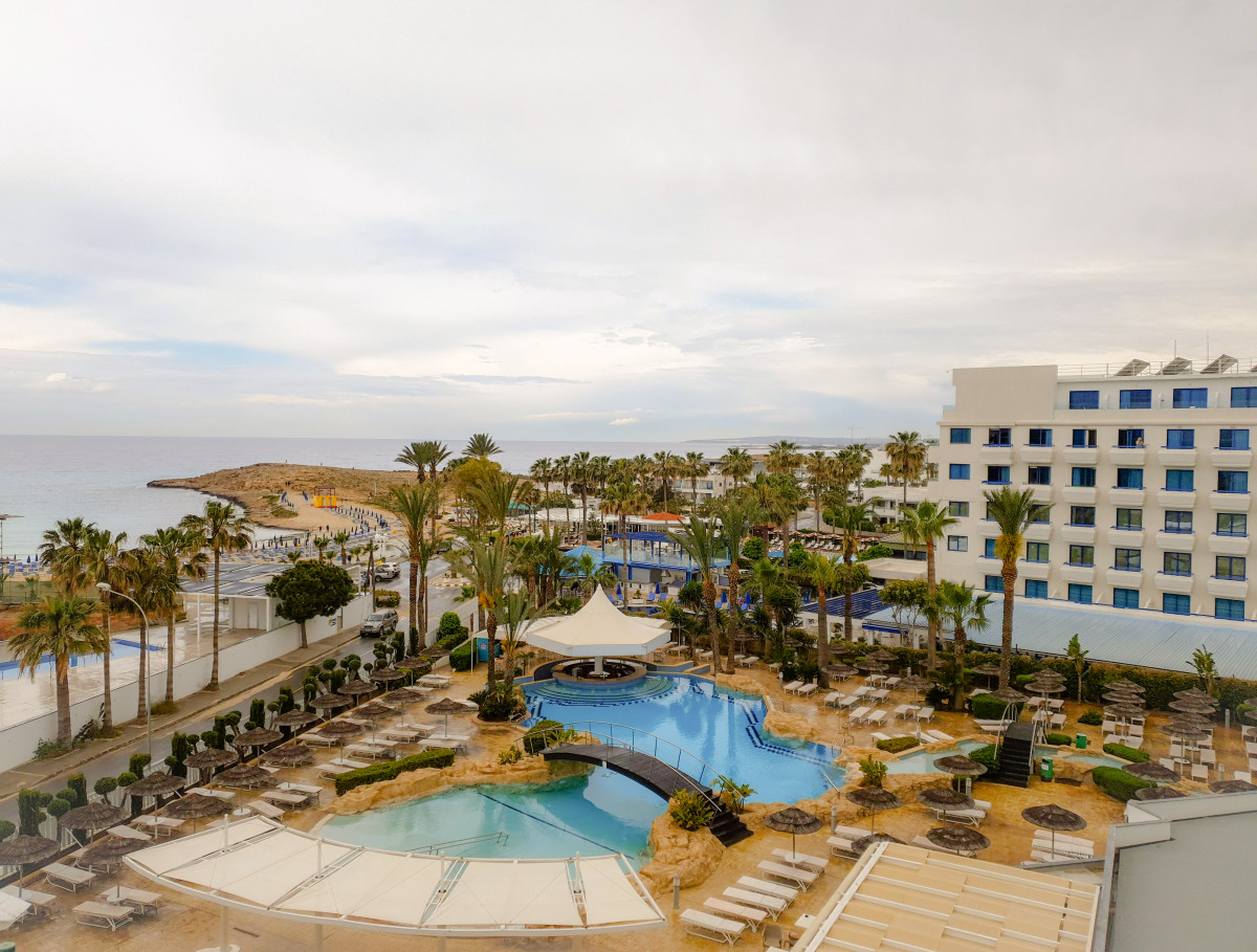 Tasia Maris Beach Adults Only 16+ 4*