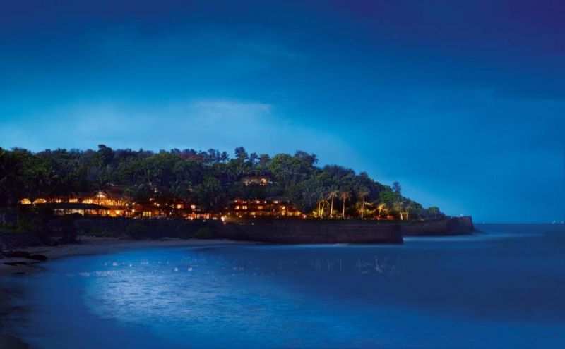 Taj Fort Aguada Resort & Spa 5* миниатюра 3