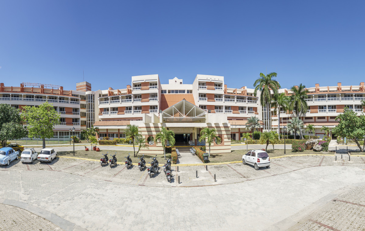 Occidental Arenas Blancas 4* миниатюра 5