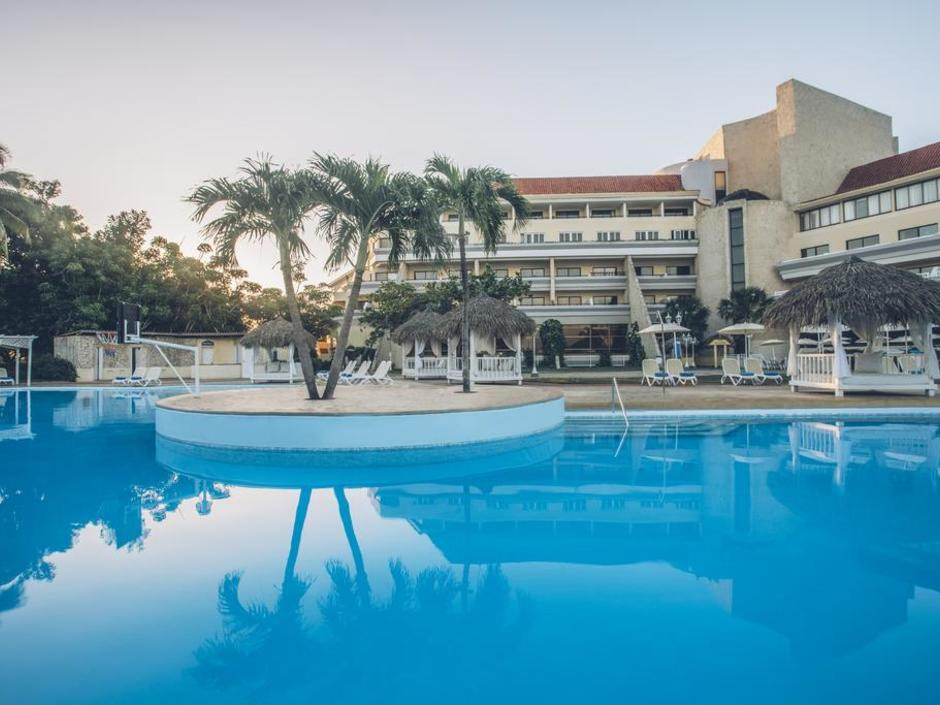 Bella Costa (Ex. Iberostar Bella Costa) 4* миниатюра 2