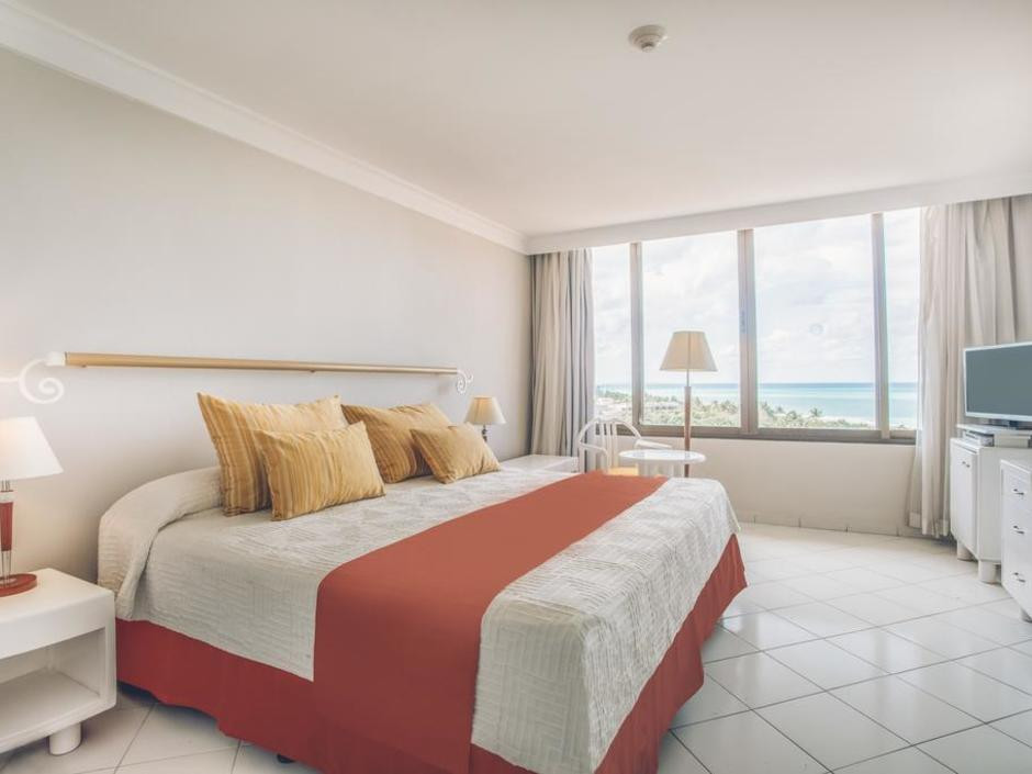 Bella Costa (Ex. Iberostar Bella Costa) 4* миниатюра 6