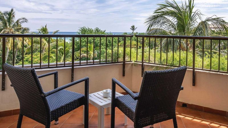 Cubanacan Los Cactus Adults Only 16+ (Ex. Be Live Los Cactus) 4* миниатюра 4