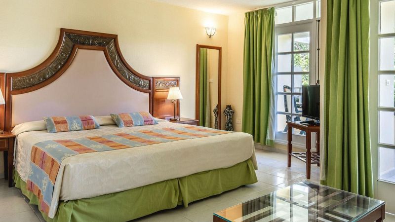 Cubanacan Los Cactus Adults Only 16+ (Ex. Be Live Los Cactus) 4* миниатюра 6