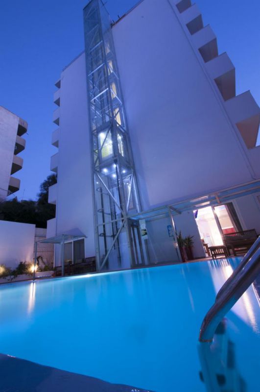 Parthenon City 2* миниатюра 5