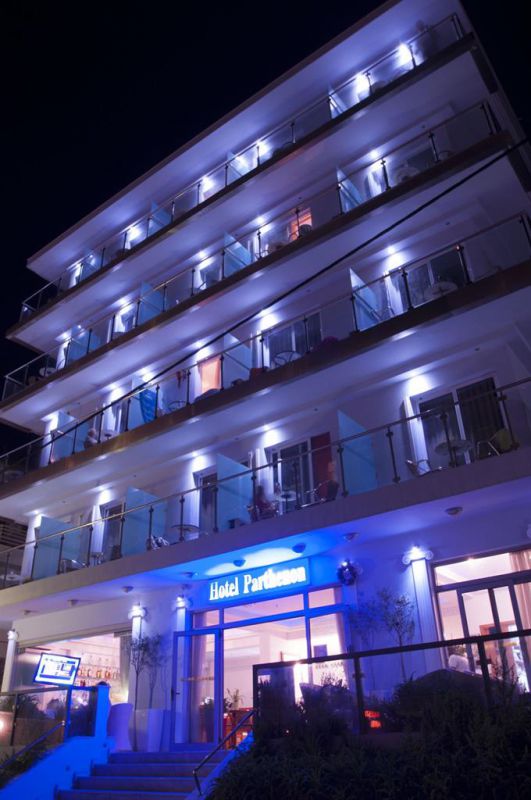 Parthenon City 2* миниатюра 6