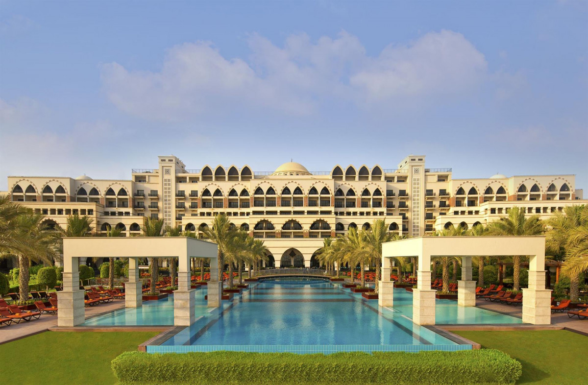 Jumeirah Zabeel Saray 5* миниатюра 2