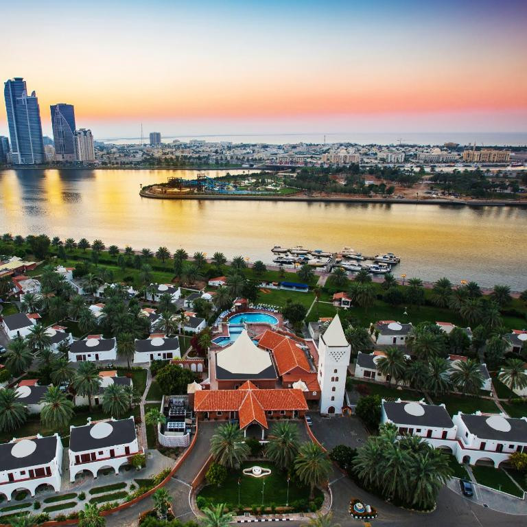 Marbella Resort 4* миниатюра 2