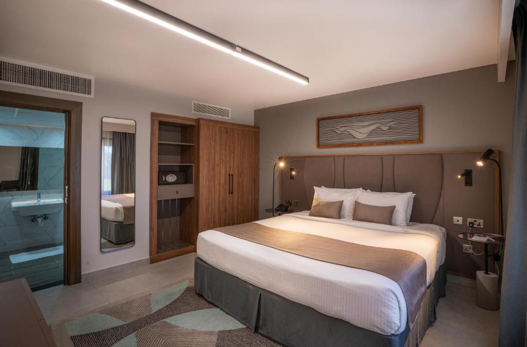 Marbella Resort 4* миниатюра 3