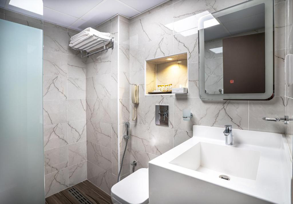 Marbella Resort 4* миниатюра 4