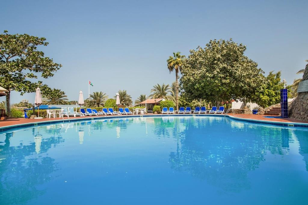 Marbella Resort 4* миниатюра 5