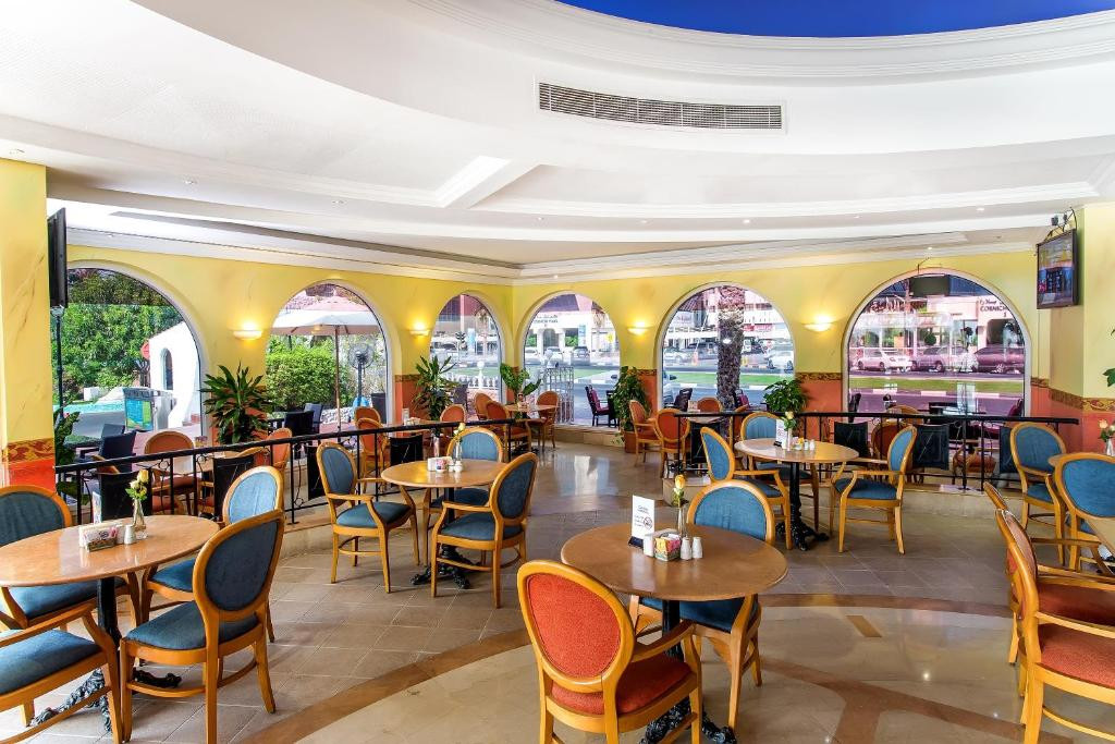 Marbella Resort 4* миниатюра 6