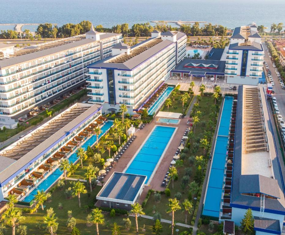Eftalia Marin Resort 5* миниатюра 4
