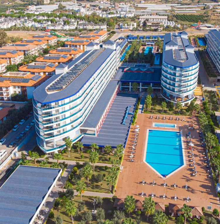 Eftalia Marin Resort 5* миниатюра 6
