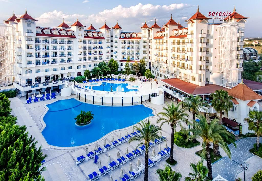 Serenis 5* миниатюра 2