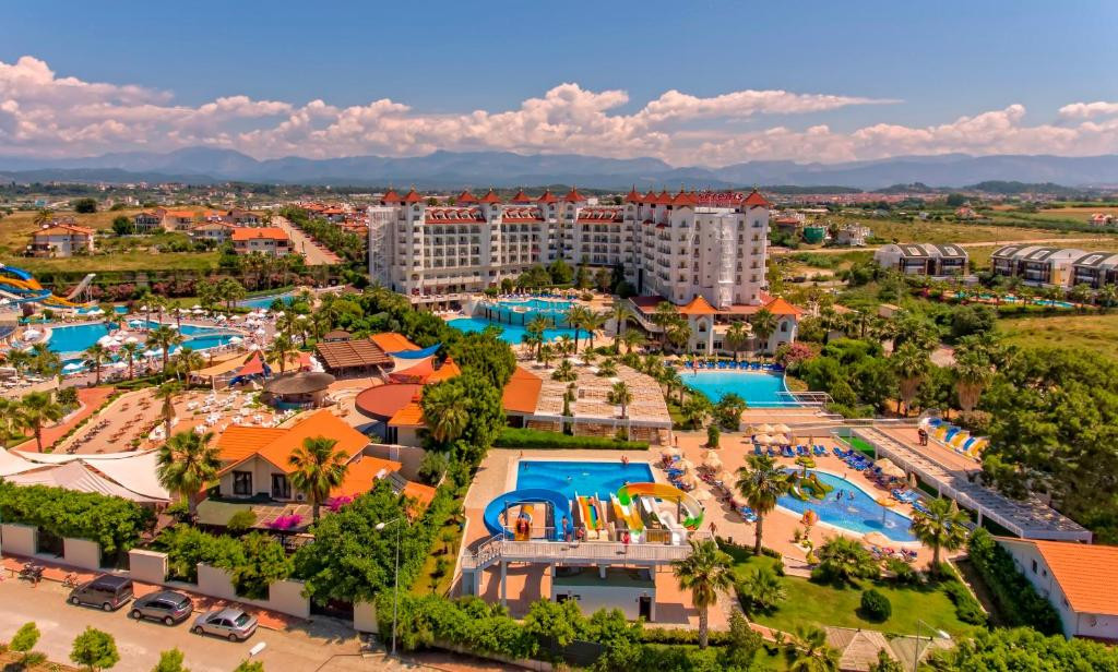 Serenis 5* миниатюра 3