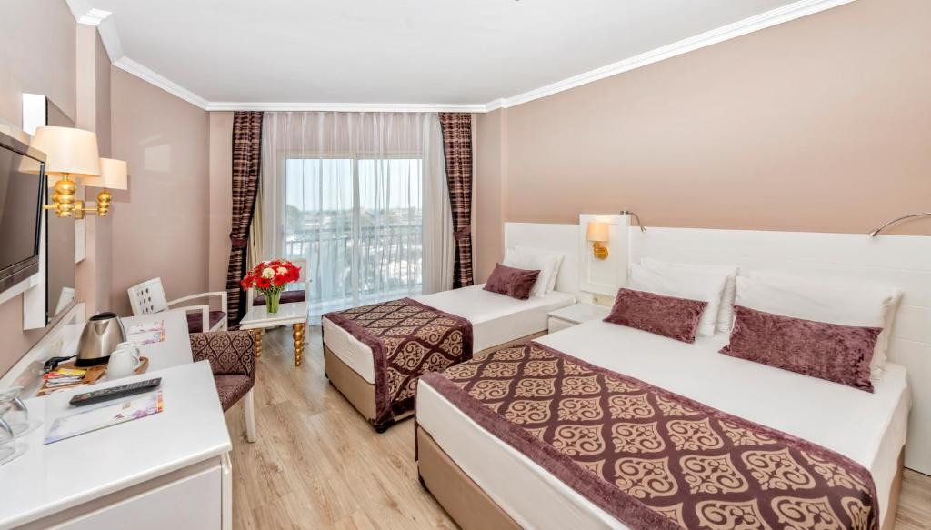 Serenis 5* миниатюра 4