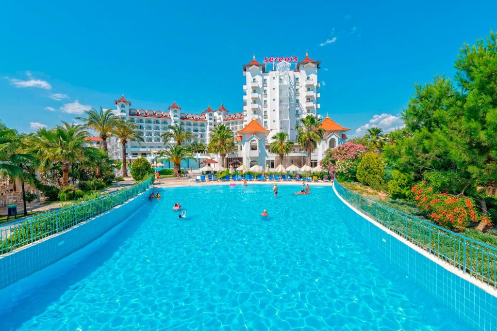 Serenis 5* миниатюра 5