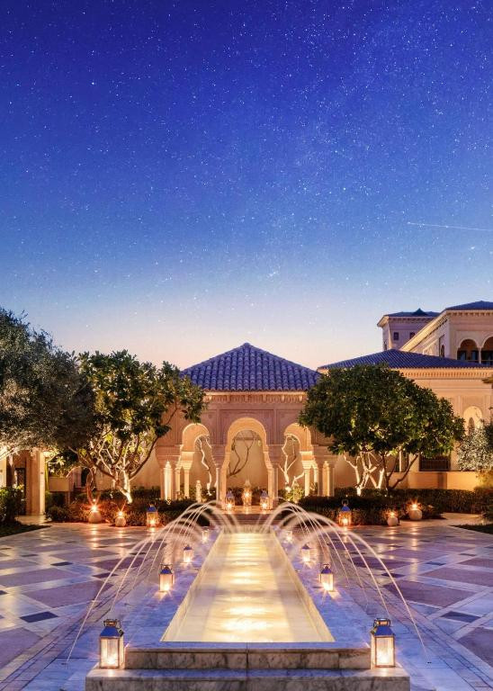 One & Only The Palm 5* миниатюра 3