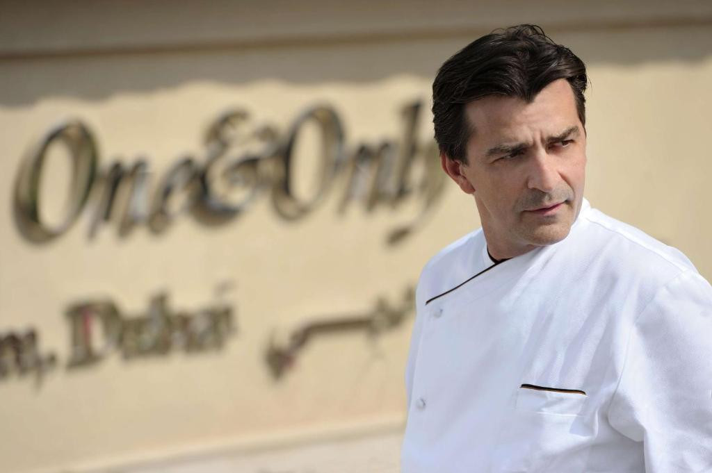 One & Only The Palm 5* миниатюра 6