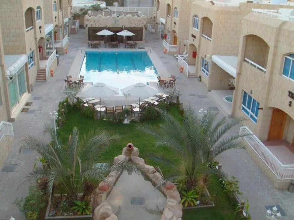 Verona Resort Sharjah 2* миниатюра 3