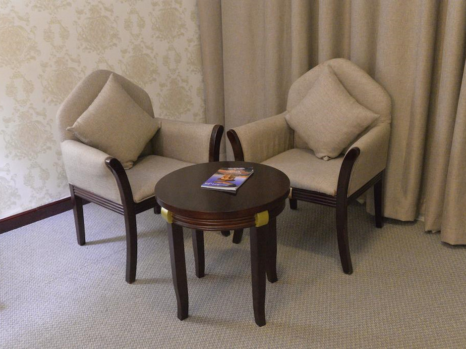 Verona Resort Sharjah 2* миниатюра 4