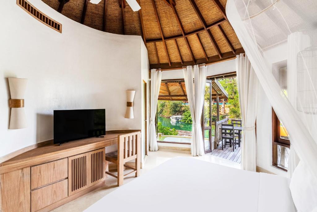 Aana Resort & Spa 4* миниатюра 3