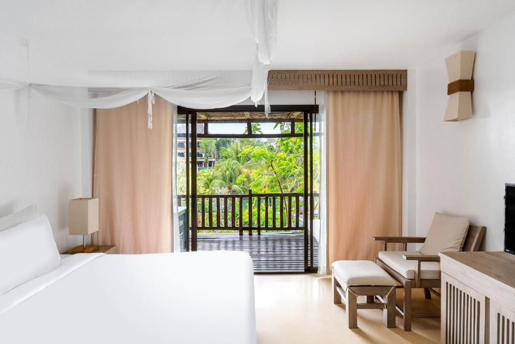 Aana Resort & Spa 4* миниатюра 5