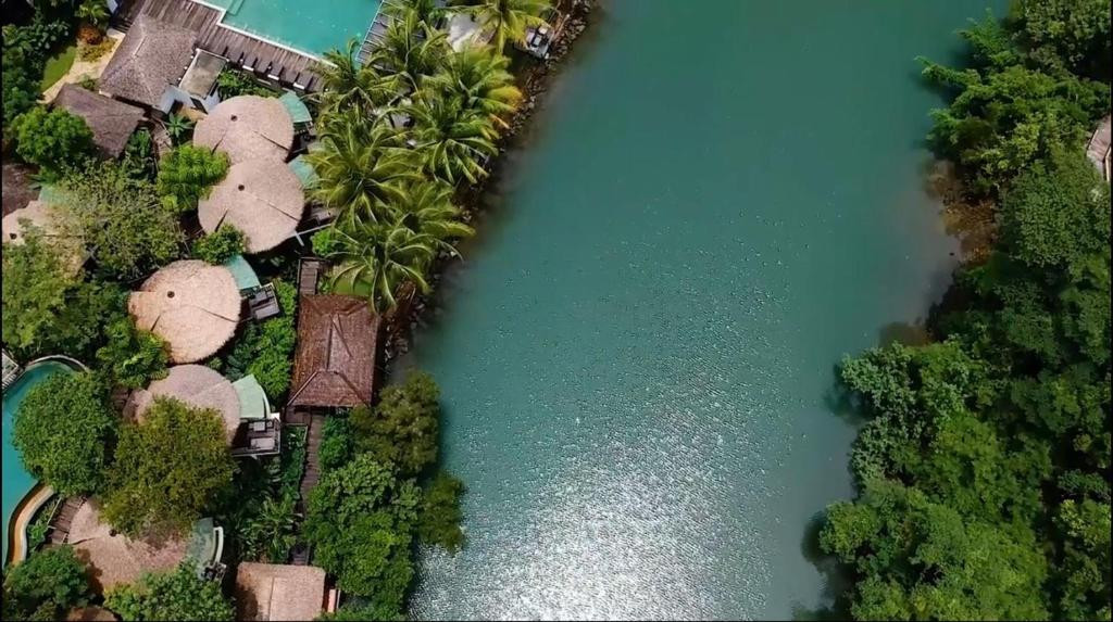 Aana Resort & Spa 4* миниатюра 6