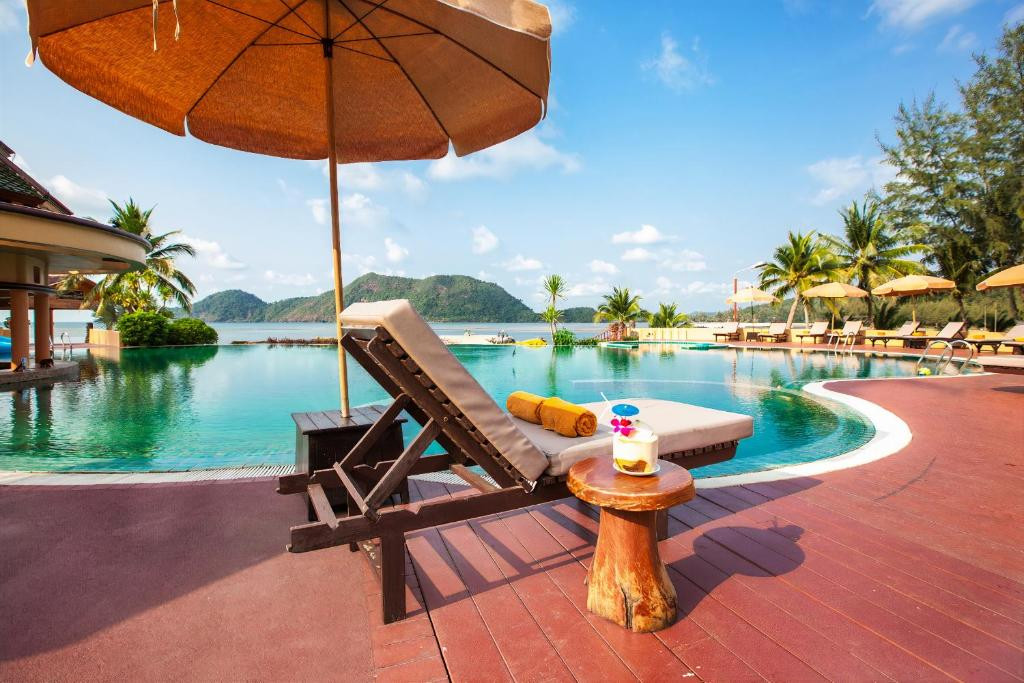 The Aiyapura Koh Chang (Ex. Aiyapura, Furama Xclusive) 4* миниатюра 4