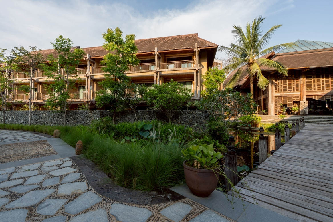 Dinso Resort & Villas Ko Chang Vignette Collection (Ex. Emerald Cove Koh Chang) 5*