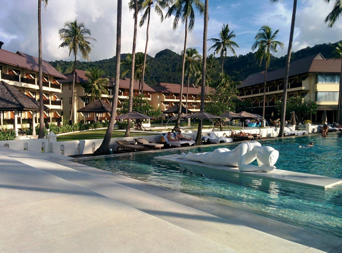 Dinso Resort & Villas Ko Chang Vignette Collection (Ex. Emerald Cove Koh Chang) 5* миниатюра 4