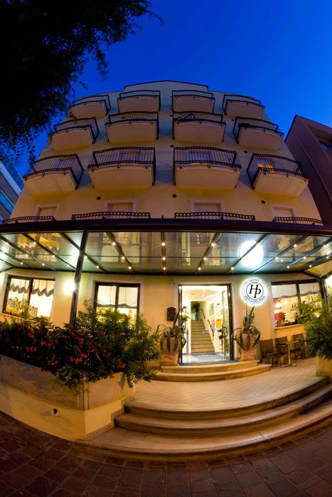 Philadelphia Cattolica 3*