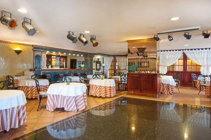 Ole Tenerife Tropical 4* миниатюра 4