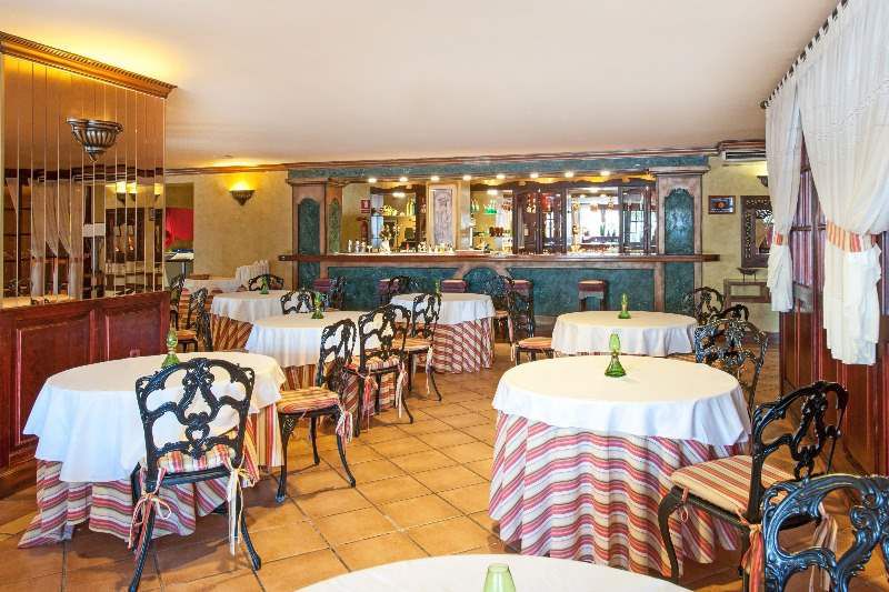 Ole Tenerife Tropical 4* миниатюра 5