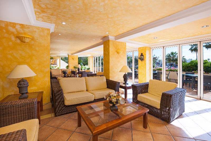 Ole Tenerife Tropical 4* миниатюра 6