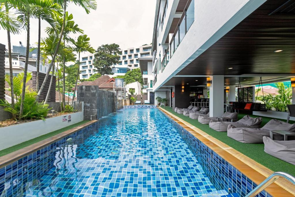 Baramee Resortel 3* миниатюра 3