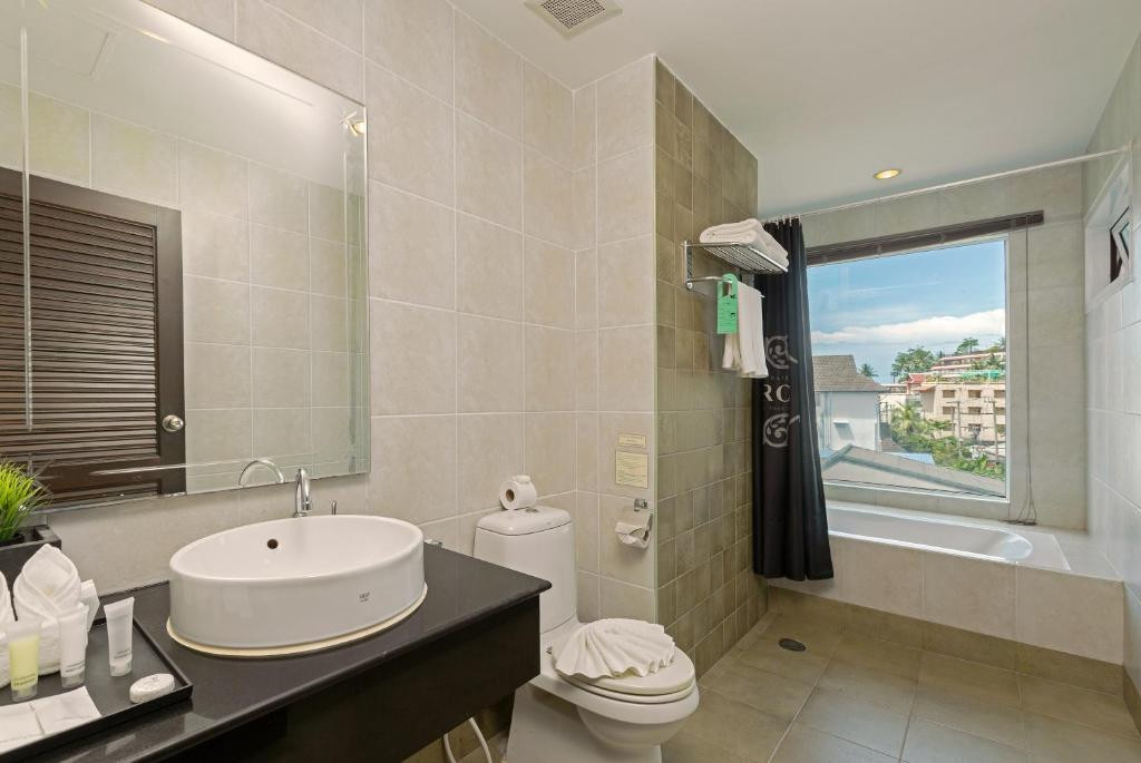 Baramee Resortel 3* миниатюра 5
