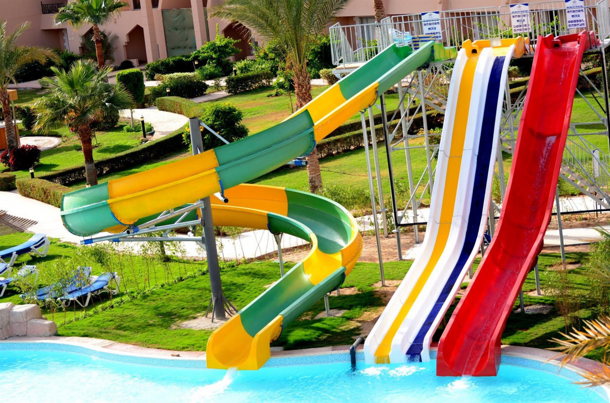 Jasmine Palace Resort 5* миниатюра 5