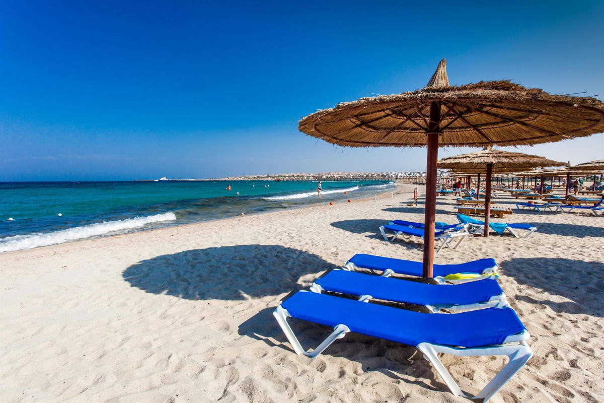 Jasmine Palace Resort 5* миниатюра 6