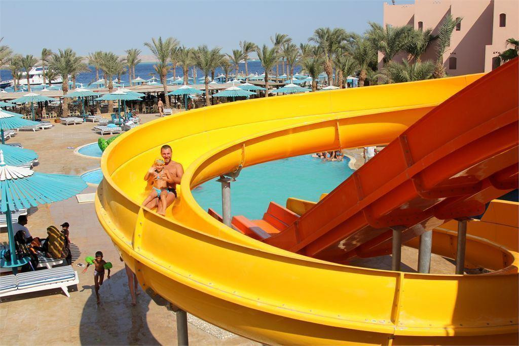 Le Pacha Resort 4* миниатюра 4