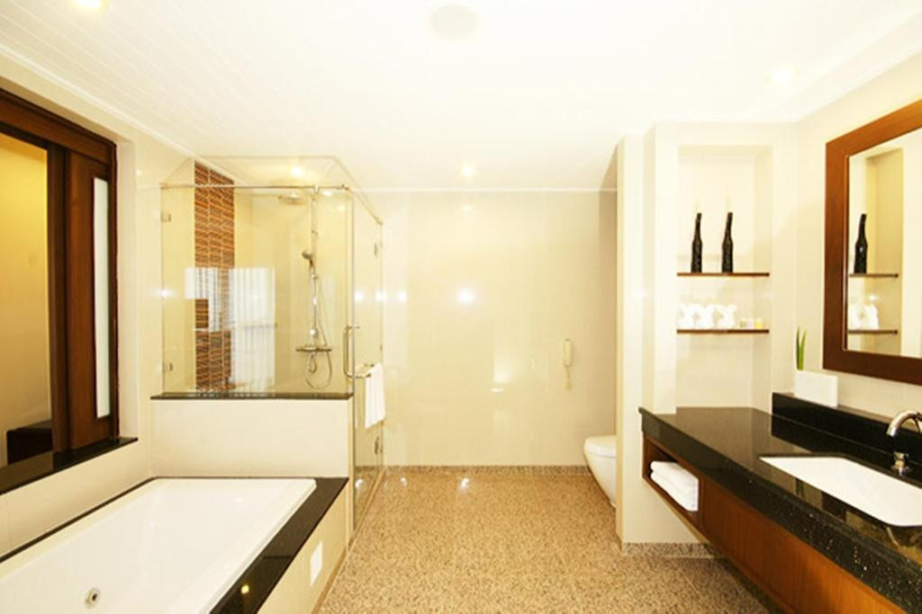 Heritage Pattaya Beach Resort 4* миниатюра 4